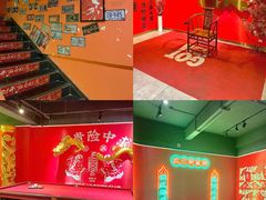 -沸奇公园·情景团建·年会露营烧烤轰趴生日(科技园店)