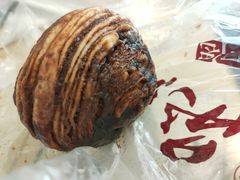 -宫门口馒头铺(创始人总店)
