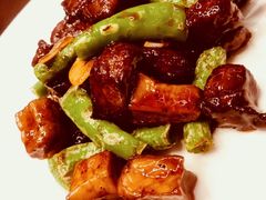 -萬國春·中菜馆(颐和公馆店)