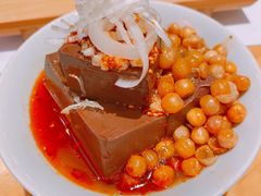 -火山屋台(新街口店)