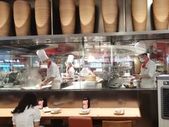 -大师兄·西北小馆(北站缤果空间店)
