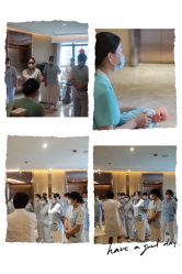点击看大图 -和伊母婴护理中心·全套房(金山店)
