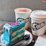 粉粉嫩嫩谁能不爱‼️日系漫画风宝藏咖啡馆