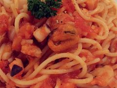 La Creperie(桃江路店)-La Creperie法餐厅(桃江路店)