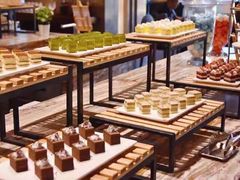 -AdD全日制餐厅(中谷花园酒店)