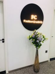 -FC·fashion creativity