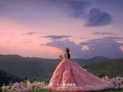 -第一夫人婚纱摄影(南京店)