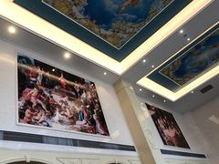 -渔村盛宴(航空新城店)