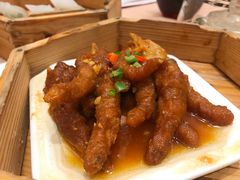-宝园酒家(美林M·LIVE天地东座店)