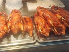 -上海枇杷烤鸭(燕丰商场店)