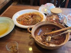 -七菜馆·东北菜·蒸饺(文体路店)