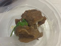 -到味·蒙小铁羊肉馆(粮道街总店)