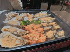 -健眺小海鲜(临海后山店)