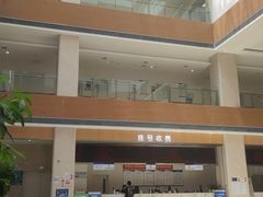 -川北医学院附属成都新华医院