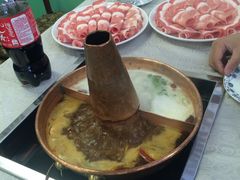 -致和老涮庄山西刀削面(万寿路4号院店)