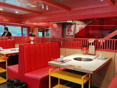 -何师傅美蛙鱼头(汉街店)