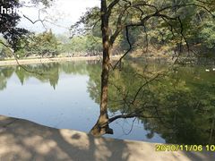 -韶山毛泽东同志故居