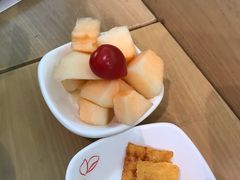 -嘉和一品粥(方庄店)
