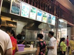 -陈记汤饭(水巷口店)