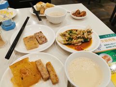 -南美元生态大酒店(海珠店)