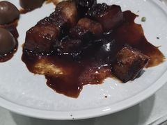 -金枝玉叶上海人家食府(三里河店)