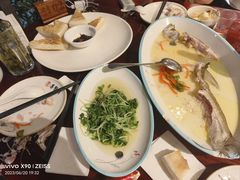 -集贤门·徽菜(福田店)