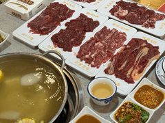 -杏花吴记牛肉火锅