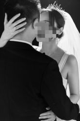 -巴黎经典婚纱摄影PARISSIC