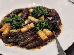 -东方明珠老上海8号餐厅(东方明珠广播电视塔店)