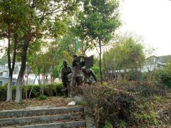-周立波故居