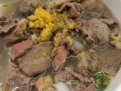 牛杂粿汁-潮镇老尾牛杂(环城西路店)