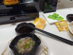 -争鲜回转寿司(浦东三钢里PLUS店)