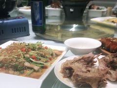 -胡记饭店(保工街店)