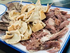 -何记羊汤馆(丽水佳源店)