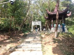 -敬亭山风景名胜区