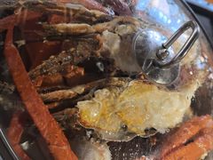 -海玥荟海鲜姿造自助餐厅(欧罗巴广场店)