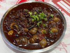 -辣螃铠盆盆蟹大排档(海昌店)