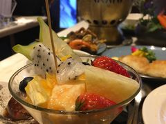 -喜庭海鲜自助(来福士店)