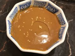 -东来顺饭庄(金泉广场店)