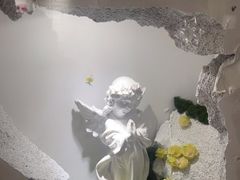 -露露家咖啡店