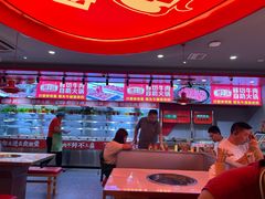 -潮牛岛·潮汕鲜切牛肉自助火锅(无锡首店)