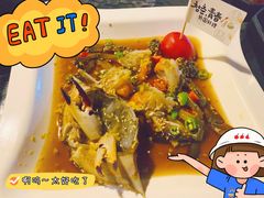 -青春韩国料理(汽博店)