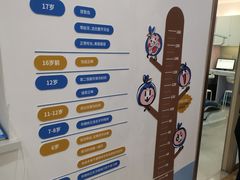 -维乐口腔(格林门诊长宁店)