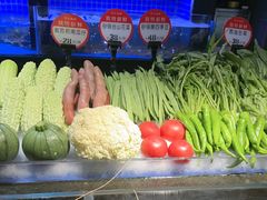 -徐记海鲜(大雁塔|金都店)