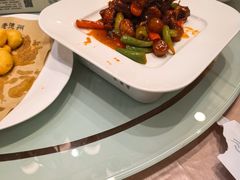 -老德州四合院·德州菜(天衢路店)