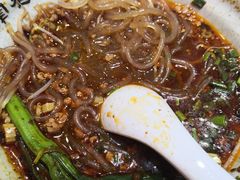 -张氏宽窄巷成都名小吃(茂业百货华强北店)