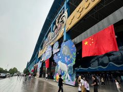 -泉城欧乐堡海洋极地世界