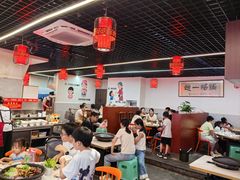 -一烙锅(友谊店)