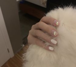 -Pink You美甲美睫纹绣定制中心