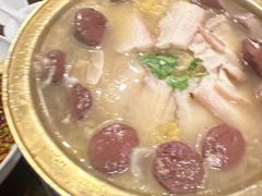-老厨家(友谊路总店)